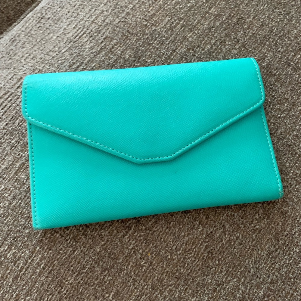 Travel Wallet